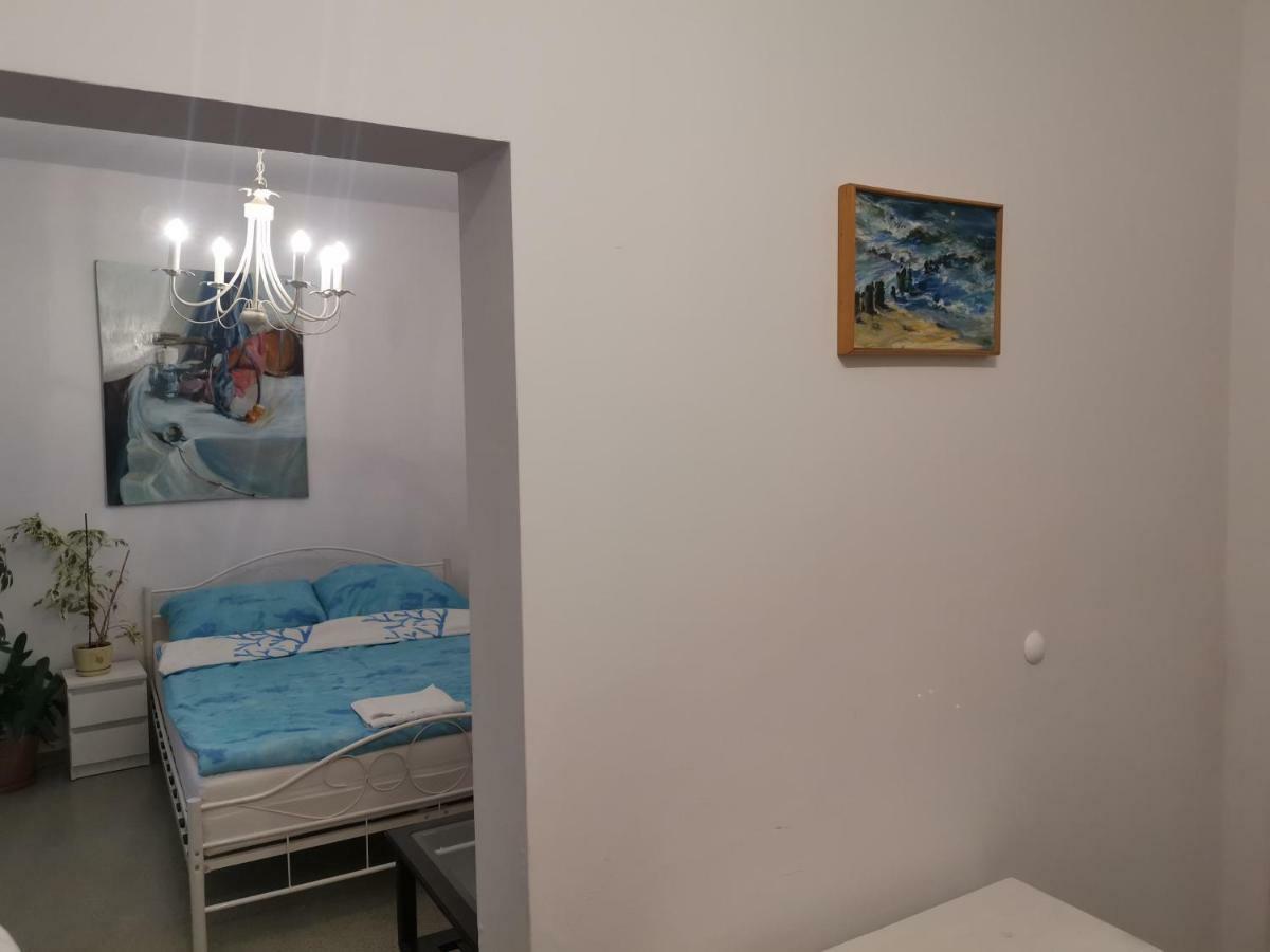 Apartament Wygodny S3 Калиш Экстерьер фото
