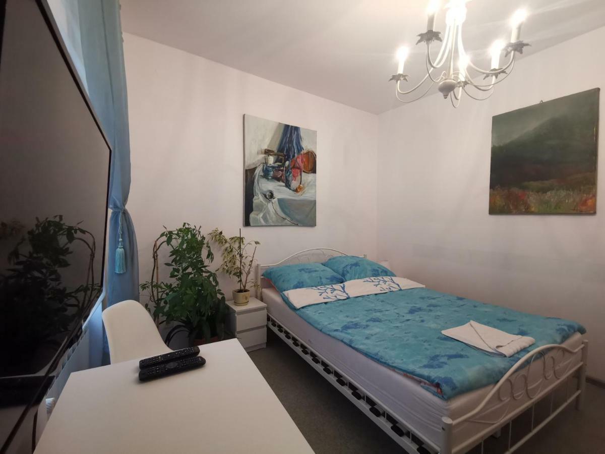 Apartament Wygodny S3 Калиш Экстерьер фото