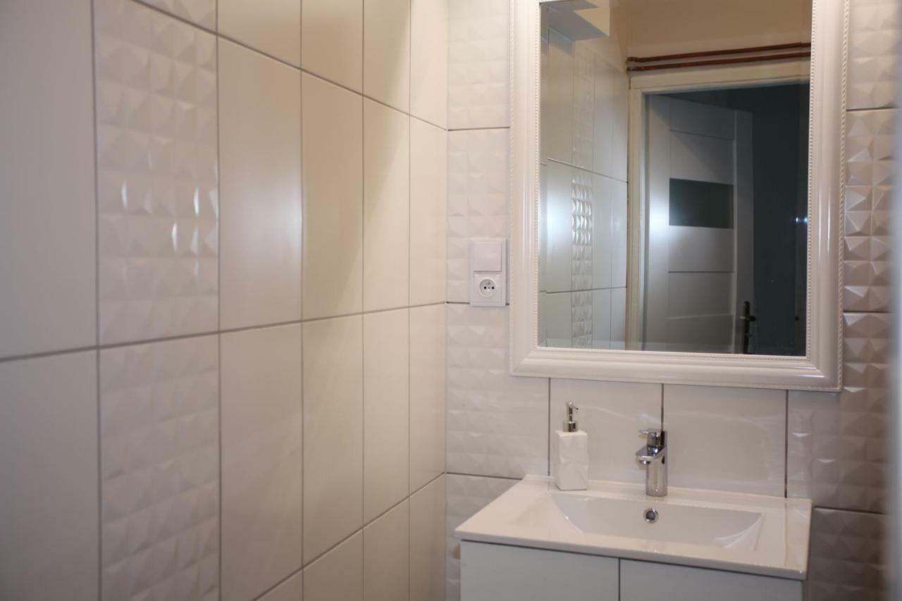 Apartament Wygodny S3 Калиш Экстерьер фото