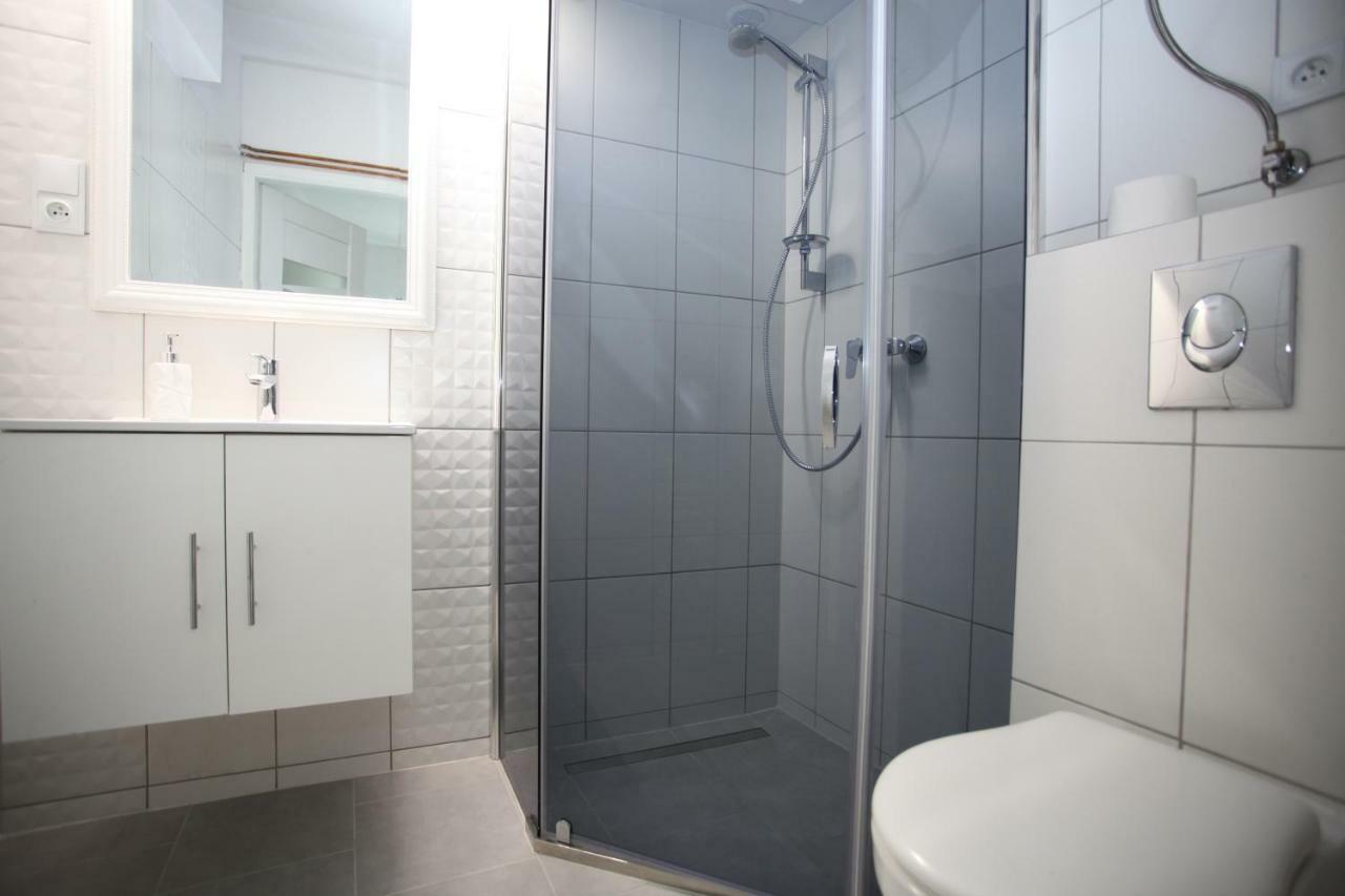 Apartament Wygodny S3 Калиш Экстерьер фото